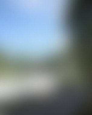 Renklerin soyut bulanık arkaplanı