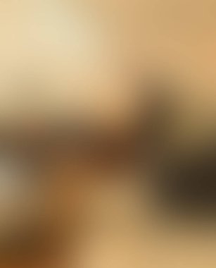 Renklerin soyut bulanık arkaplanı