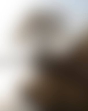 Renklerin soyut bulanık arkaplanı