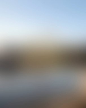 Renklerin soyut bulanık arkaplanı