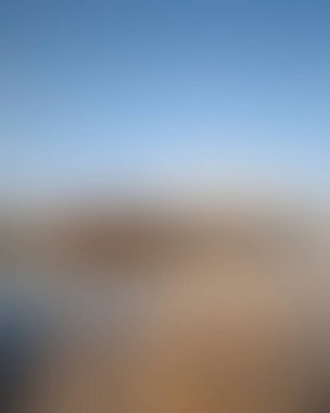 Renklerin soyut bulanık arkaplanı