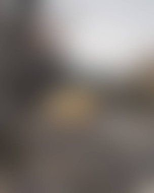 Renklerin soyut bulanık arkaplanı