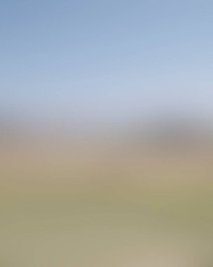 Renklerin soyut bulanık arkaplanı