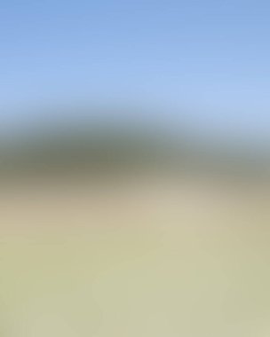 Renklerin soyut bulanık arkaplanı