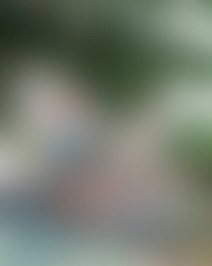 Renklerin soyut bulanık arkaplanı