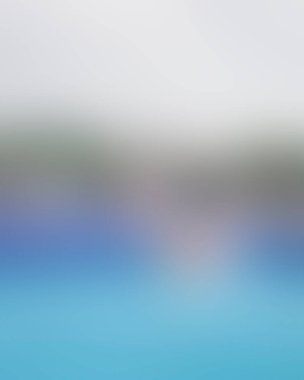 Renklerin soyut bulanık arkaplanı