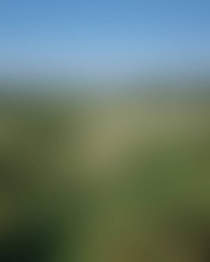 Renklerin soyut bulanık arkaplanı