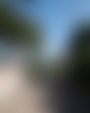 Renklerin soyut bulanık arkaplanı