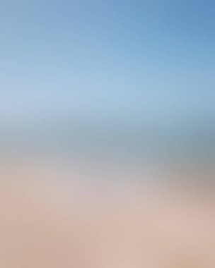 Renklerin soyut bulanık arkaplanı