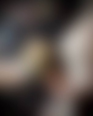 Renklerin soyut bulanık arkaplanı