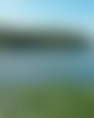 Renklerin soyut bulanık arkaplanı