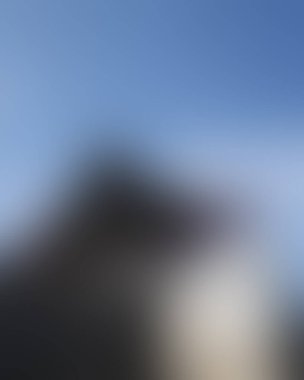 Renklerin soyut bulanık arkaplanı