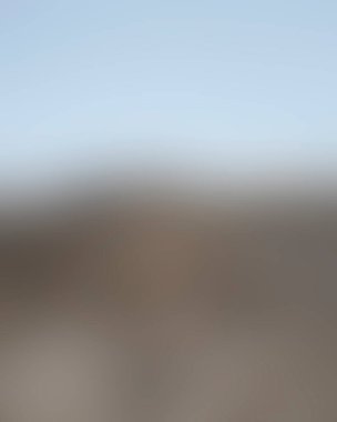 Renklerin soyut bulanık arkaplanı