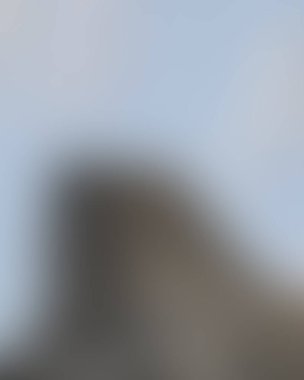 Renklerin soyut bulanık arkaplanı