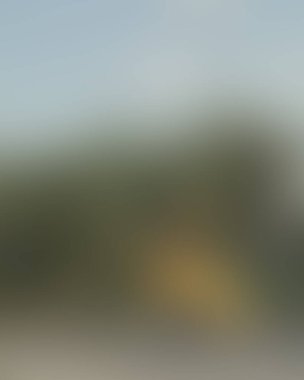 Renklerin soyut bulanık arkaplanı