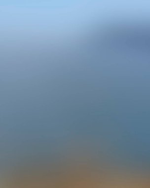 Renklerin soyut bulanık arkaplanı