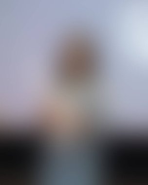 Renklerin soyut bulanık arkaplanı