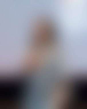 Renklerin soyut bulanık arkaplanı