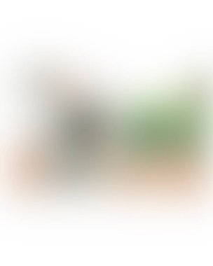 Renklerin soyut bulanık arkaplanı