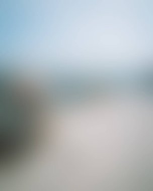 Renklerin soyut bulanık arkaplanı