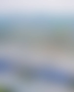 Renklerin soyut bulanık arkaplanı