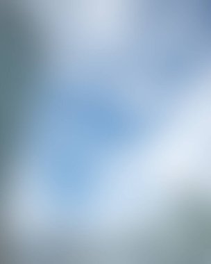 Renklerin soyut bulanık arkaplanı