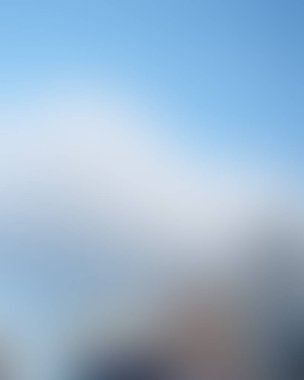 Renklerin soyut bulanık arkaplanı