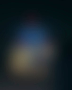 Renklerin soyut bulanık arkaplanı