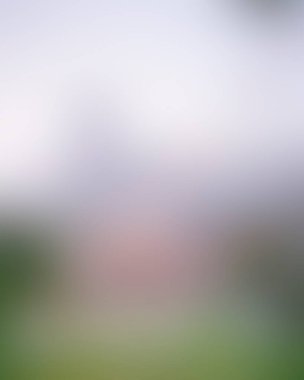 Renklerin soyut bulanık arkaplanı