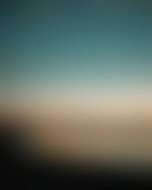 Renklerin soyut bulanık arkaplanı