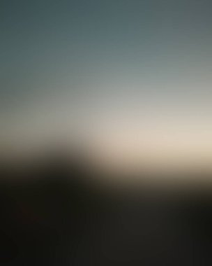 Renklerin soyut bulanık arkaplanı