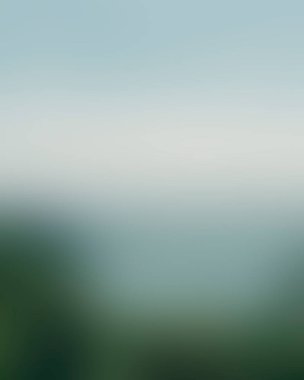 Renklerin soyut bulanık arkaplanı