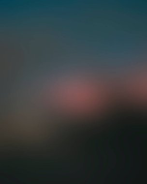 Renklerin soyut bulanık arkaplanı