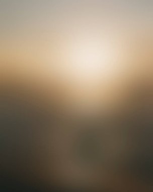 Renklerin soyut bulanık arkaplanı