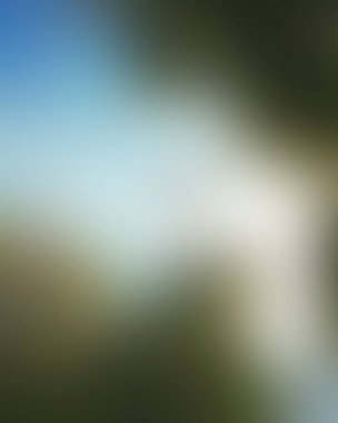 Renklerin soyut bulanık arkaplanı