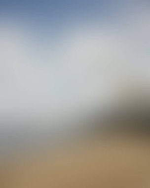 Renklerin soyut bulanık arkaplanı