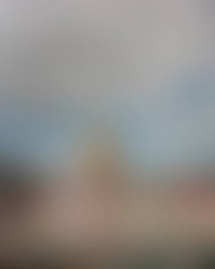 Renklerin soyut bulanık arkaplanı