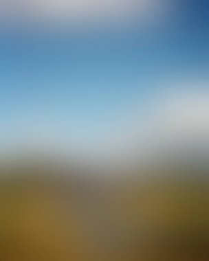 Renklerin soyut bulanık arkaplanı