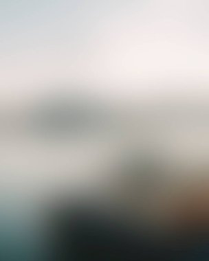 Renklerin soyut bulanık arkaplanı