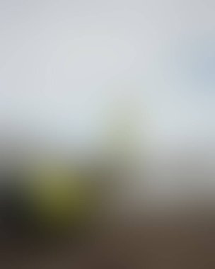 Renklerin soyut bulanık arkaplanı