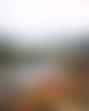 Renklerin soyut bulanık arkaplanı