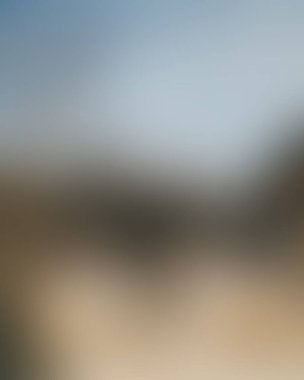 Renklerin soyut bulanık arkaplanı