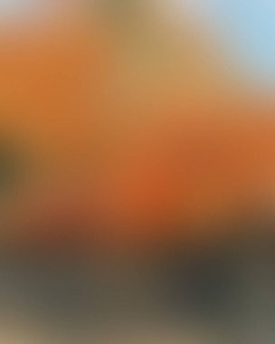 Renklerin soyut bulanık arkaplanı