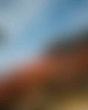 Renklerin soyut bulanık arkaplanı