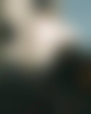 Renklerin soyut bulanık arkaplanı