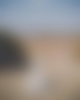 Renklerin soyut bulanık arkaplanı