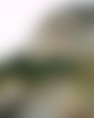 Renklerin soyut bulanık arkaplanı