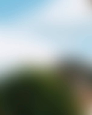 Renklerin soyut bulanık arkaplanı