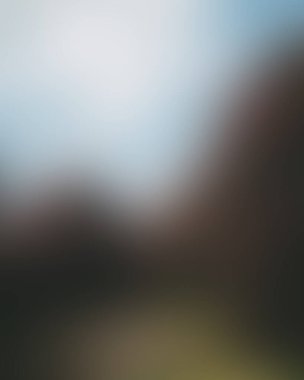 Renklerin soyut bulanık arkaplanı