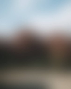 Renklerin soyut bulanık arkaplanı